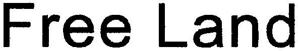 free land