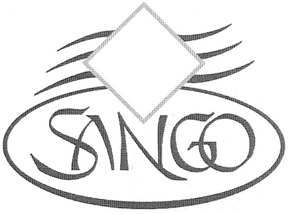 sango