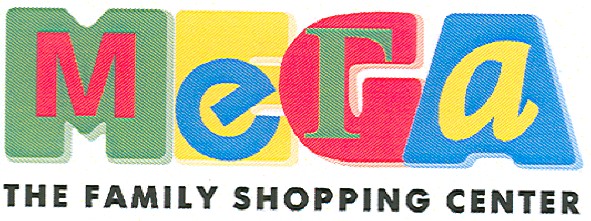 the family shopping center