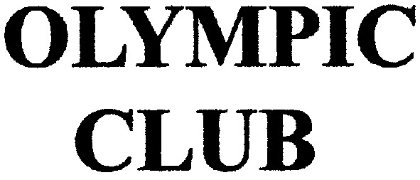 olympic