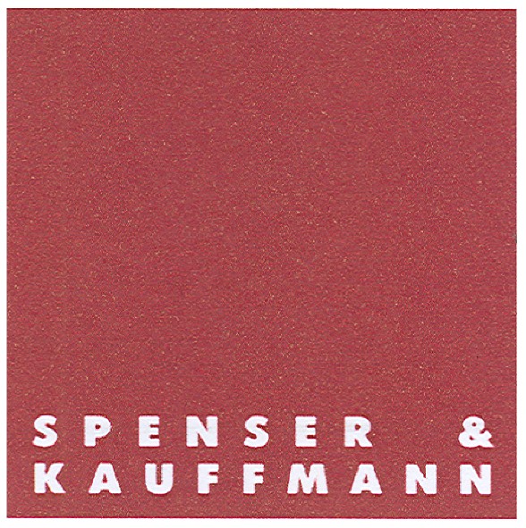 spenser&kauffmann