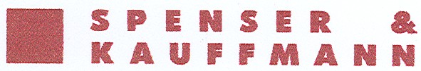 spenser&kauffmann