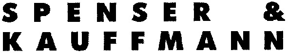 spenser&kauffmann