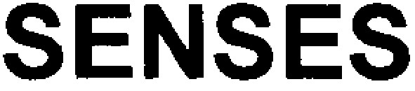 senses