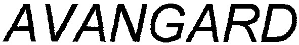 avangard