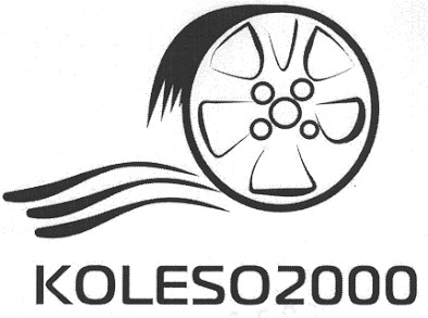 koleso2000