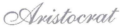 aristocrat