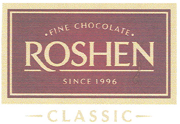 fine chocolate