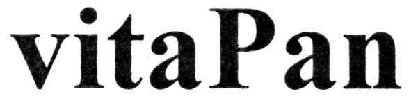vitapan