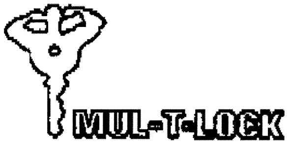 mul-t-lock