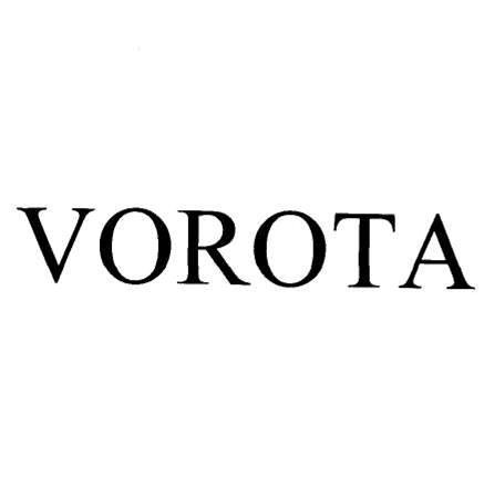 vorota