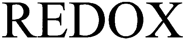 redox