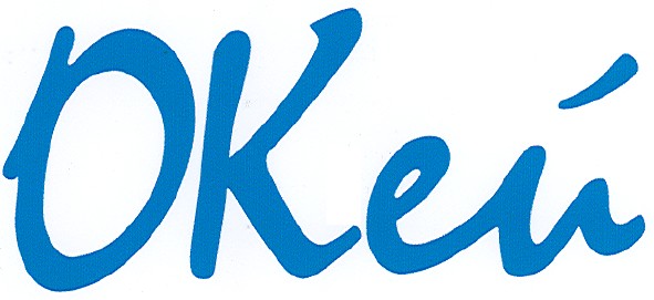 окей