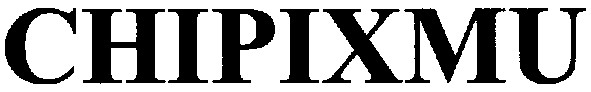 chipixmu