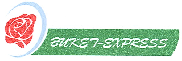 buket-express