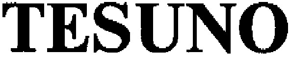 tesuno