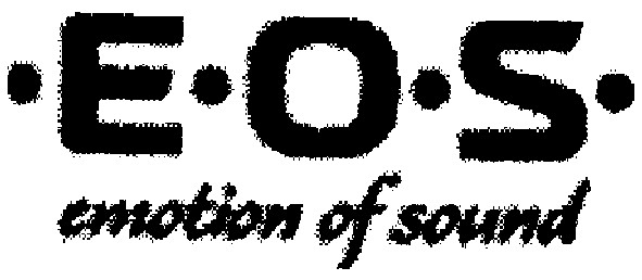 emotion of sound