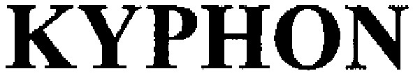 kyphon