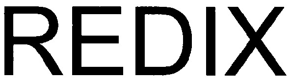 redix