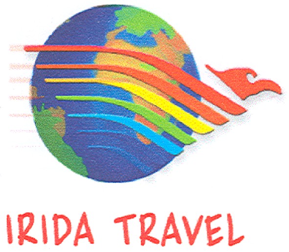 irida travel