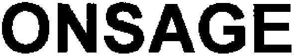 onsage
