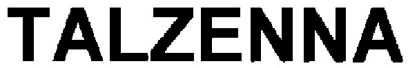 talzenna