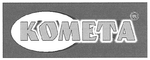 kometa