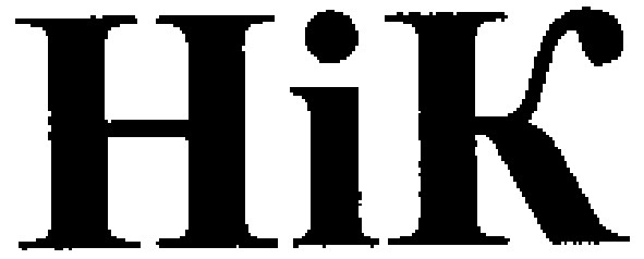 нік