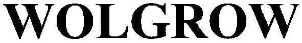 wolgrow