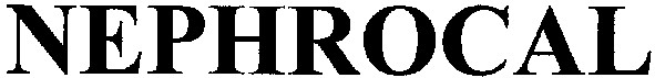 nephrocal