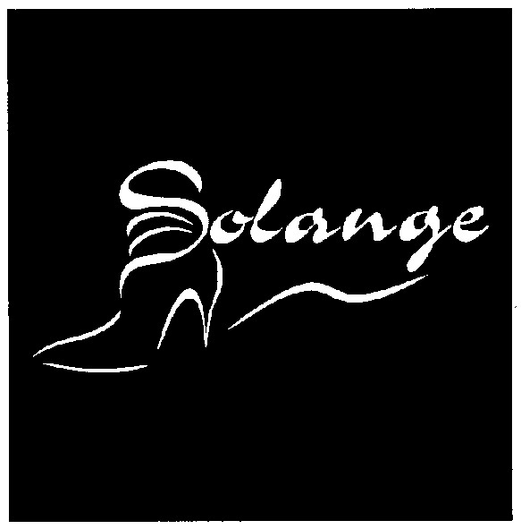 solange