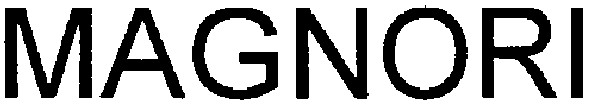 magnori