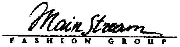 fashion group