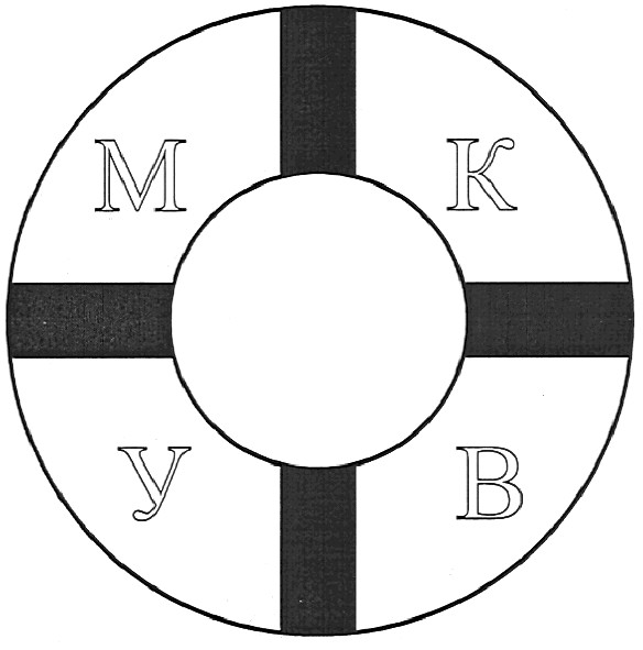 умкв