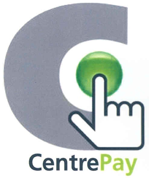centre pay