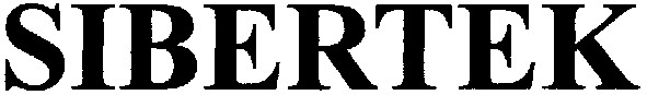 sibertek