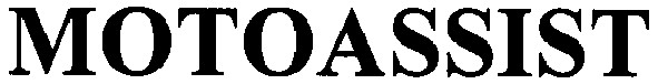 motoassist
