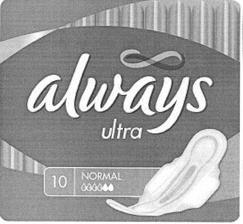 10 normal