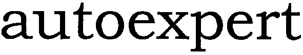 autoexpert