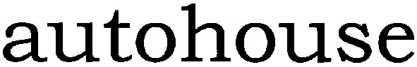 autohouse