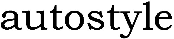 autostyle