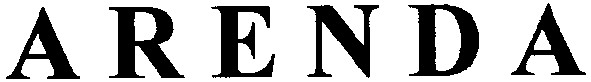 arenda