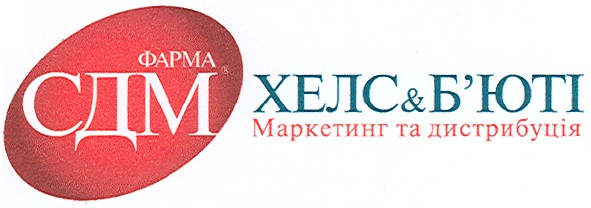 маркетинг та дистрибуція