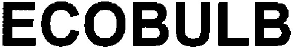 ecobulb