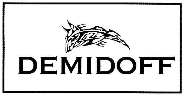 demidoff