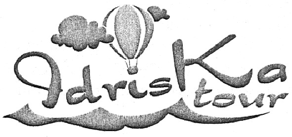 idriska tour