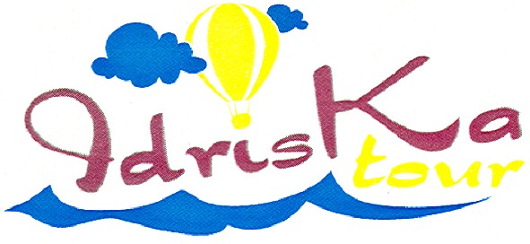 idriska tour