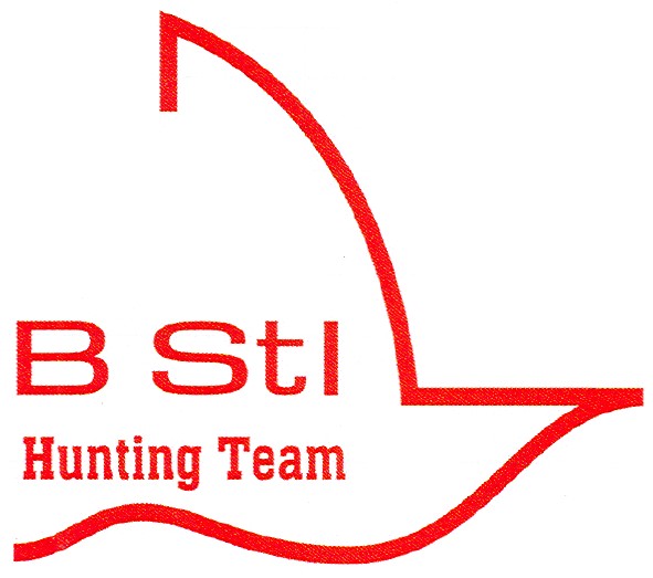 hunting team