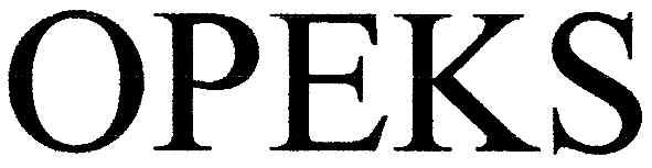 opeks