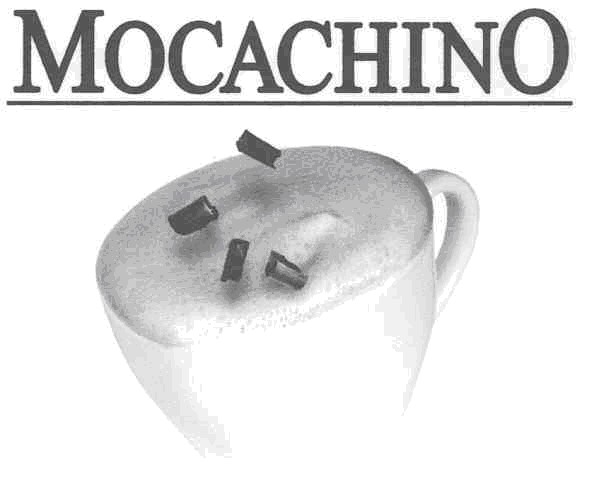 mocachino